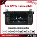 2016 Cheapest Factory Hl 8788 Navi with GPS All Function Android 5.11 7′′ DVD Player for BMW 3 Series/M3